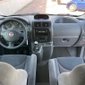 FIAT SCUDO 8 POSTI VERSIONE PROLUNGATA  2.0 DIESEL 130CV  ANNO:03/2013